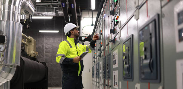 Best Best HVAC Companies  in Commerce, CA