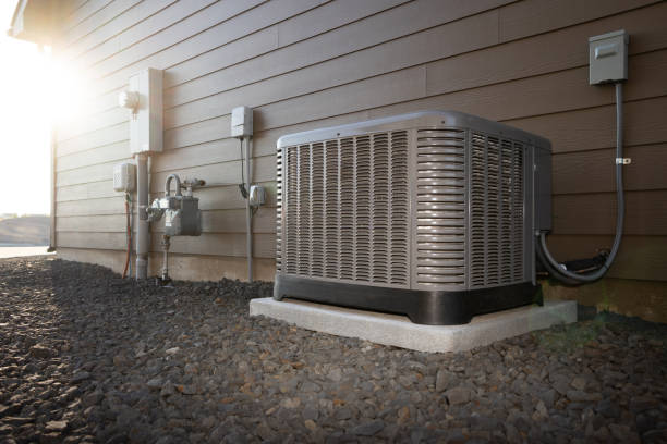 HVAC Air Duct Cleaning in Commerce, CA
